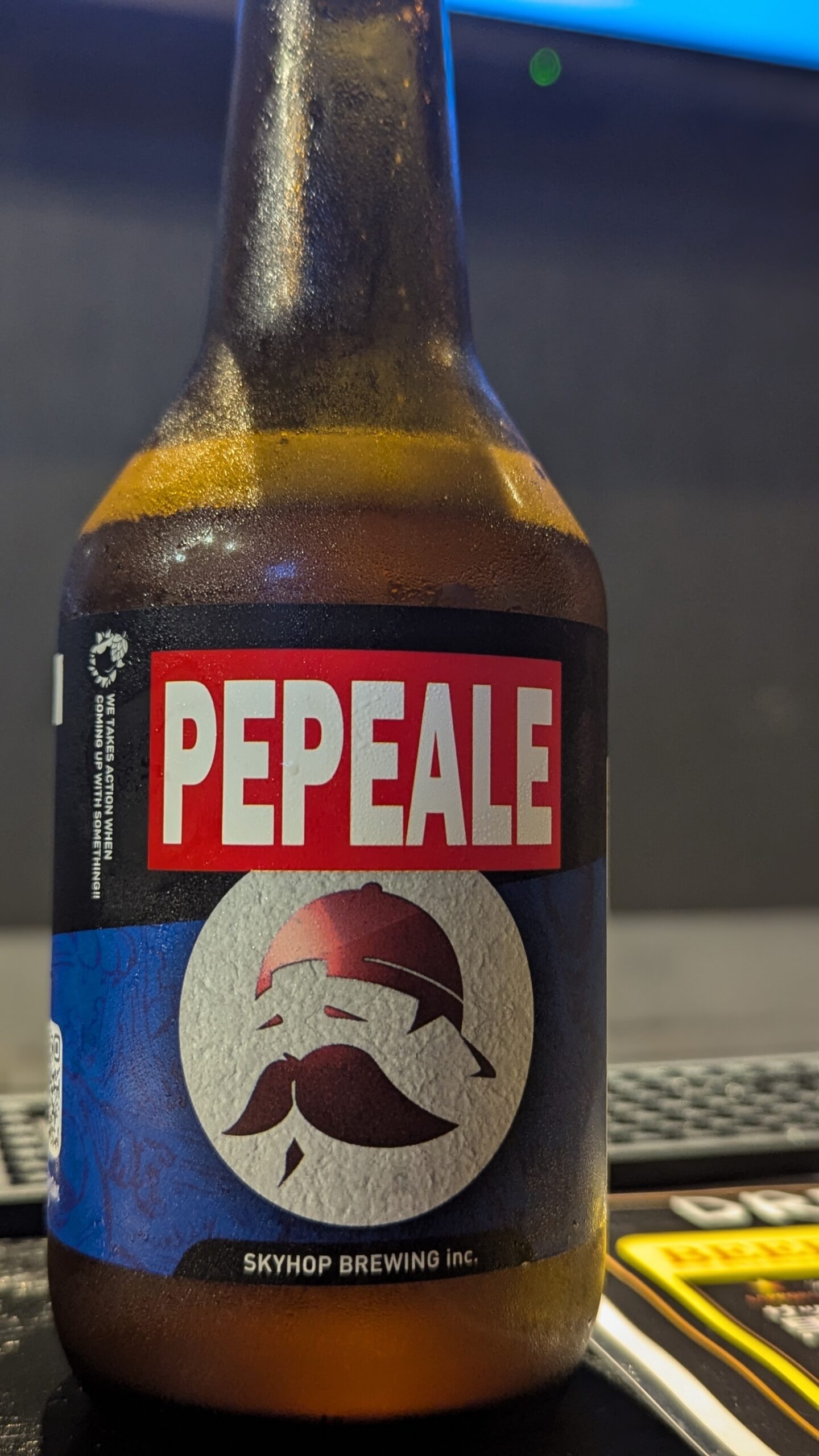 【北九州 小倉】PEPE