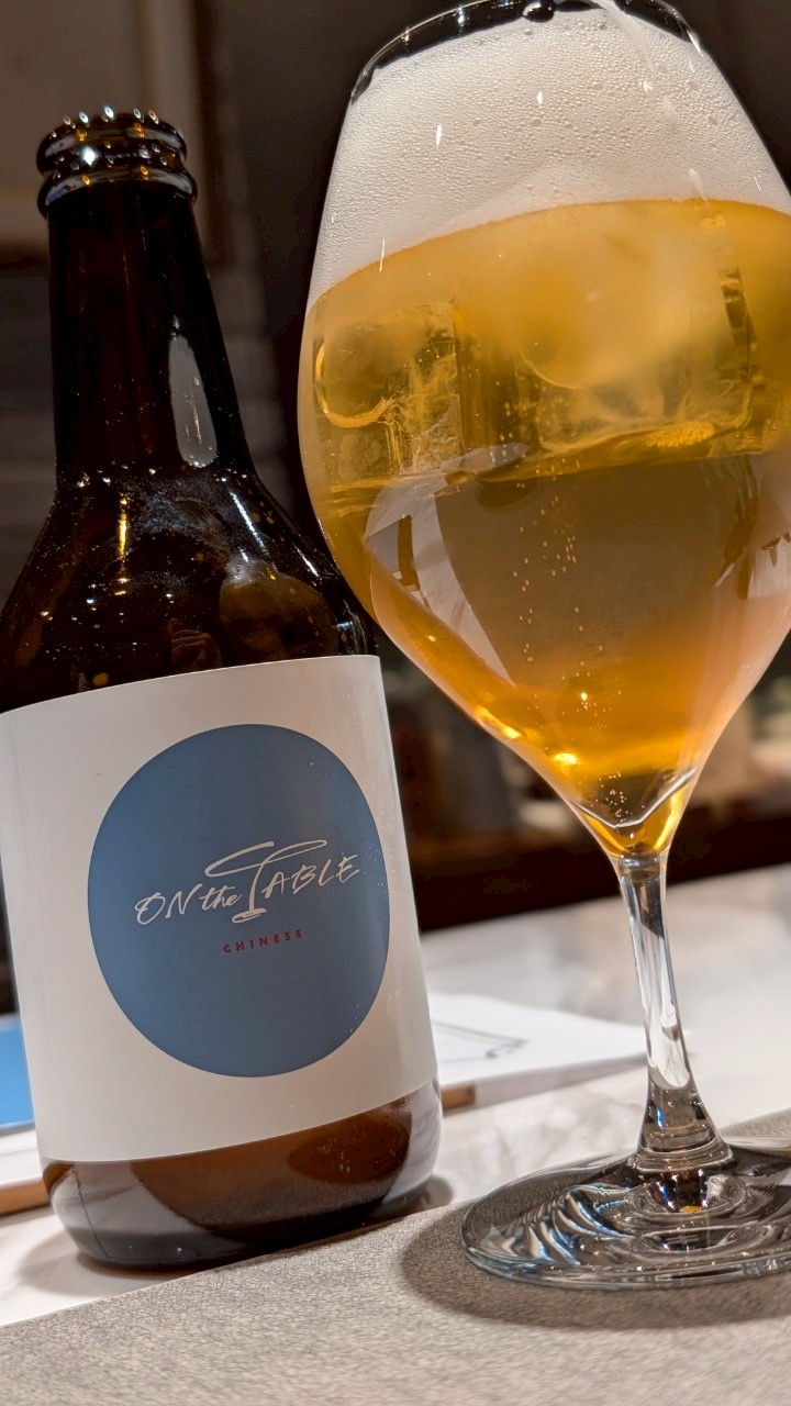 【東京 渋谷】ON the TABLE CHINESE