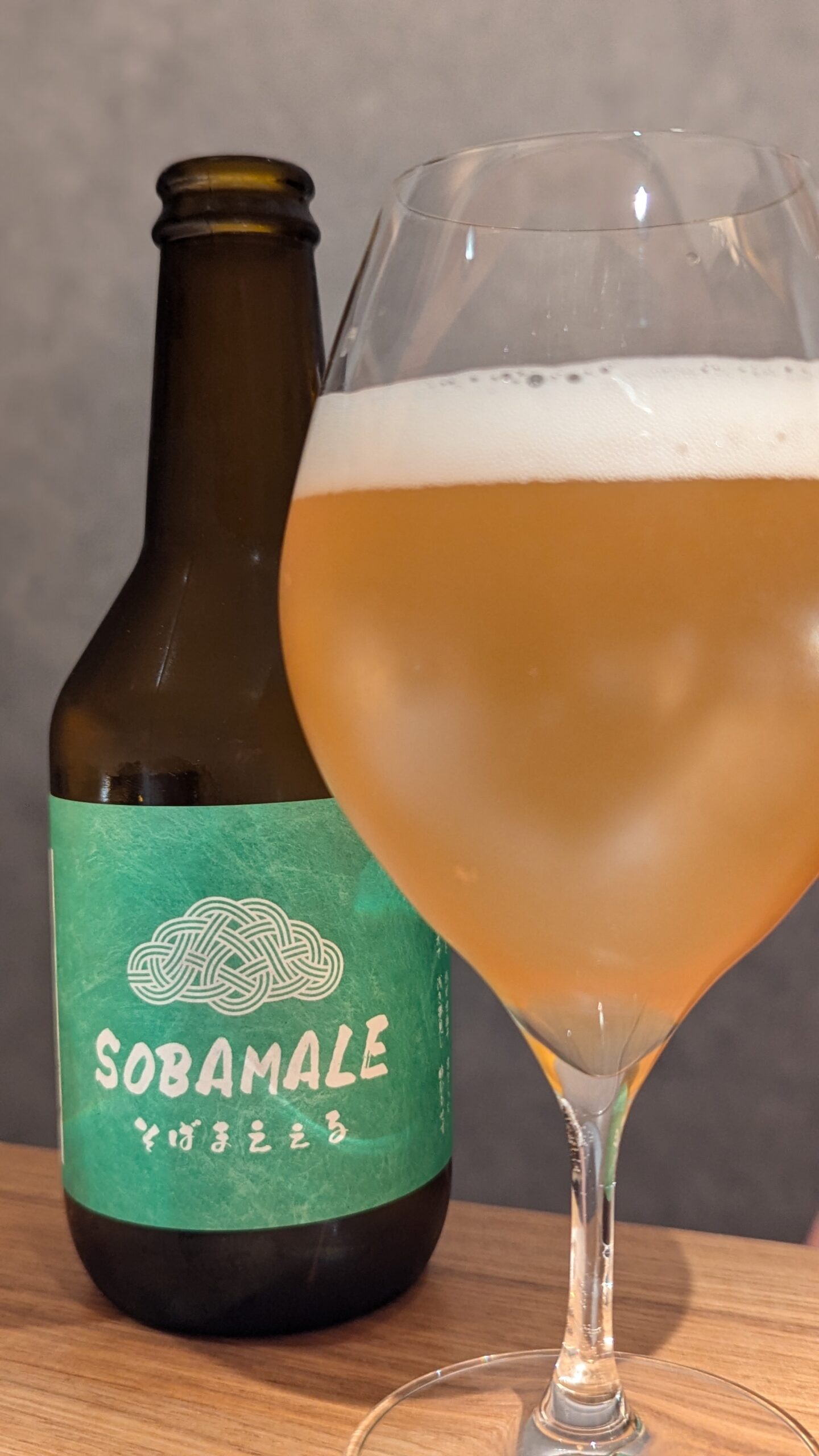 【福岡 春吉】松田謹製 夜鳴蕎麦